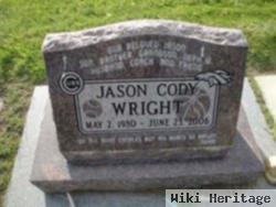 Jason Cody Wright