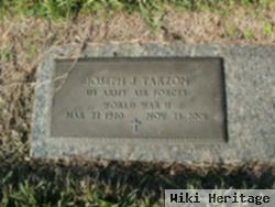 Joseph J. Tarzon