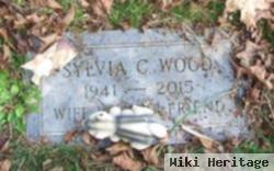 Sylvia C. Mcdorr Wood