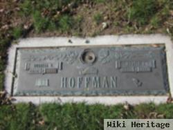 Burrell E. Hoffman