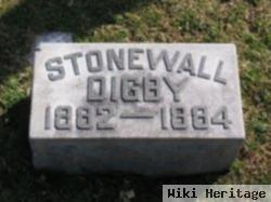 Stonewall J. Digby