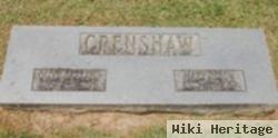 Mary Debow Crenshaw