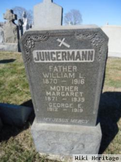 Margaret Jungermann