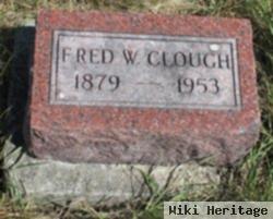 Fred W. Clough