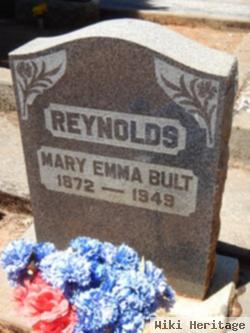 Mary Emma Smith Bult