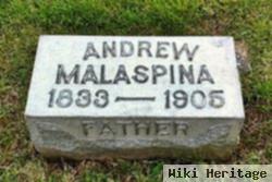 Andrew Malaspina