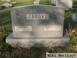 Ivan Earl Crooks