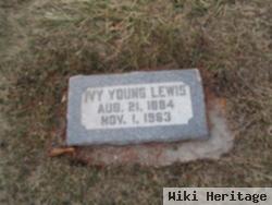 Ivy Young Lewis