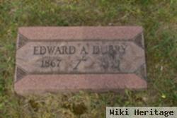 Edward A. Dubry