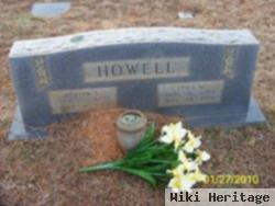 Lota N. Stone Howell