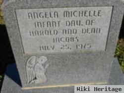 Angela Michelle Jacobs