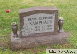 Kevin Gerrard Kamphaus