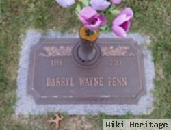 Darryl Wayne Penn