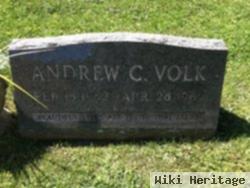 Andrew C Volk