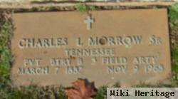 Charles Lee Morrow, Sr