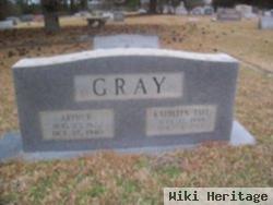 Arthur Gray