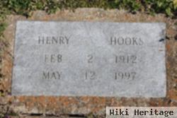 Henry Hooks