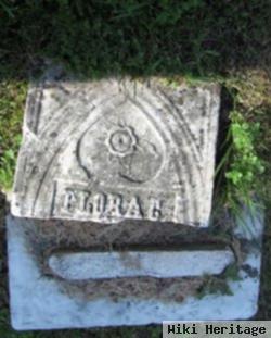 Flora C. Downs