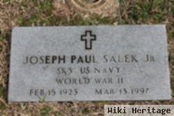 Joseph Salek