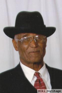 Dr Willie T Cotton