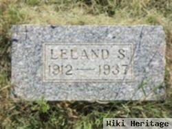 Leland Stanford Mcnair