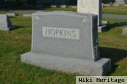 Christine C. Hopkins