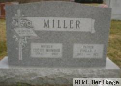 Lottie Mowrer Miller