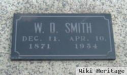 William D. Smith