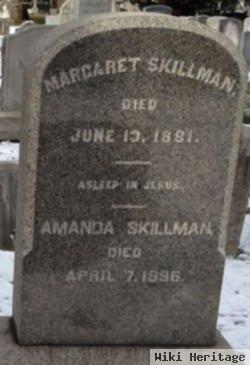 Amanda Skillman