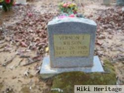 Vernon L. Wilson
