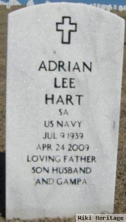Adrian Lee Hart