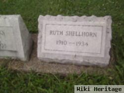 Ruth Shellhorn