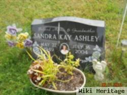 Sandra Kay Ashley