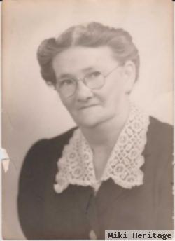 Jennie Cade White