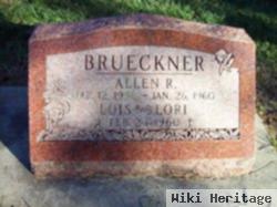 Lois Brueckner