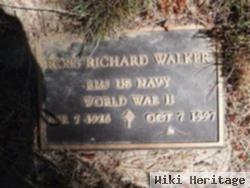 Ross Richard Walker