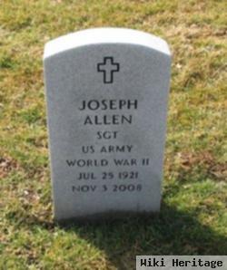 Joseph Allen