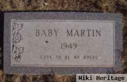 Baby Martin