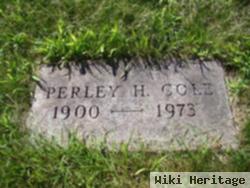 Perley Hazen Cole