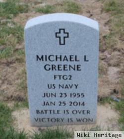 Michael L. Greene