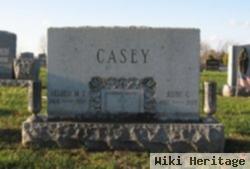 Ruby C. Casey