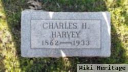 Charles Hugh Harvey