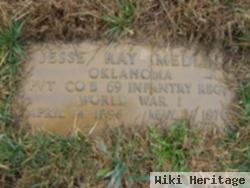 Jesse Ray Medlin