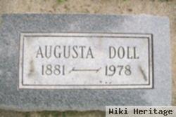 Augusta Doll