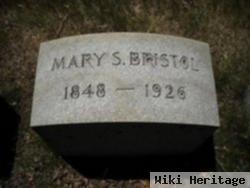 Mary S. Bristol