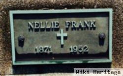 Nellie Kaiser Frank