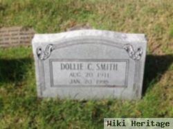 Dollie Chaffin Smith