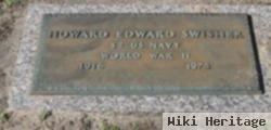 Howard Edward Swisher