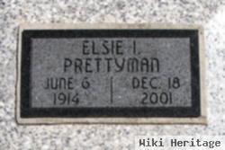 Elsie Irene King Prettyman