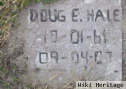 Doug E Hale